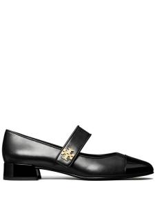 Tory Burch туфли Мэри Джейн 25, черный