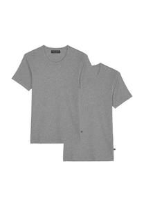 Футболка Iconic Rib Marc O'Polo, серый