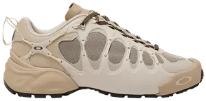 Кроссовки Oakley Factory Team x Ibex, кремовый