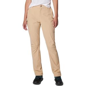 X Summit Casual Pants Women's Apricot Columbia