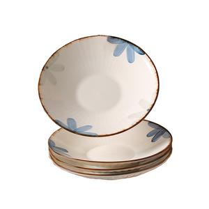 Керамические наборы посуды KAWASIMAYA