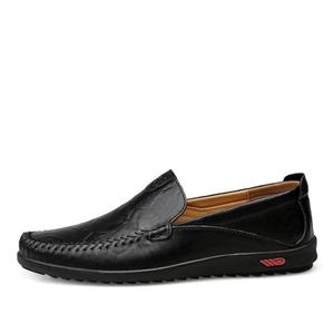 Мужские ботинки Men"s Casual Men Mid-Top, черный Reivantix