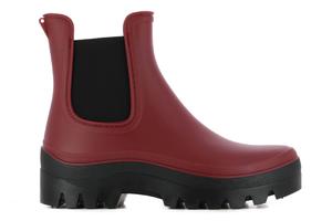 Водные сапоги Индра Camila'S, бордовый