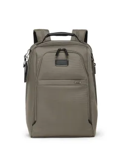 5-летняя гарантия. Расширяемый рюкзак ALPHA 15 дюймов, совместимый с форматом A4.