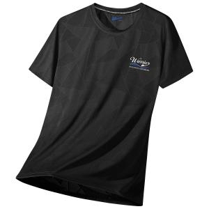 Футболка унисекс WARRIOR, черный