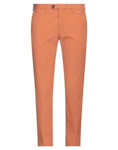 Брюки Michael Coal, оранжево-коричневый