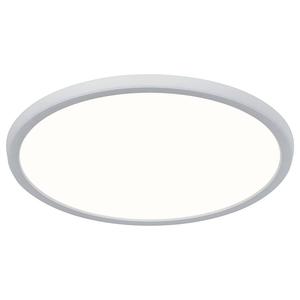 Потолочный светильник Nordlux Oja 29 IP54, полиэстер пвх - 1 пламя - белый