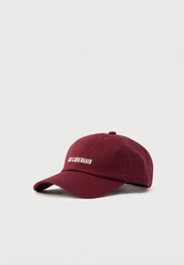 Бейсболка Han Kjøbenhavn UNISEX, Burgundy/Bordeaux