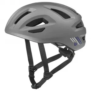 Шлем Bolle Spero, серый