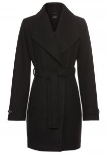 Зимнее пальто LAURA SCOTT, Black
