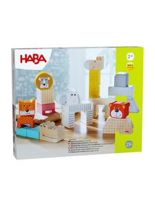 HABA Игра 'Tierparade', мультиколор