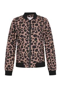 Всесезонная куртка myMo ATHLSR Between-Season Jacket, кэмел