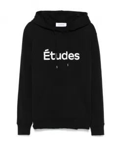 Мужская толстовка ÃTudes, черный