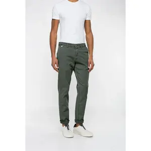 Джинсы Replay M9722E.000.8366197, зеленый