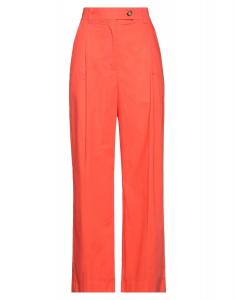 Брюки Solotre, оранжевый