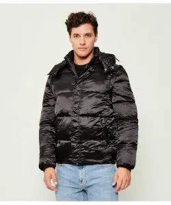 Куртка 2 в 1 Regular fit Guess Jeans, черный