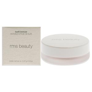 Бронзер Buriti от RMS Beauty для женщин - 0,2 унции, прозрачный