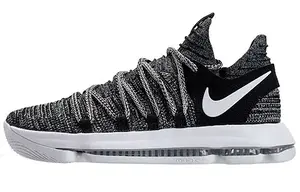 Мужские баскетбольные кроссовки Nike KD 10