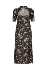 Lily and lionel Платье 'Primrose Garden', мультиколор