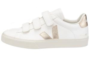 Кроссовки Recife Low Top 'White Gold' женские VEJA