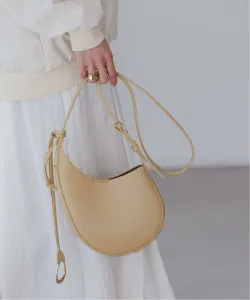 Мини-сумка через плечо LE VERNIS/Le Vernis Poire Noble, цвет Beige