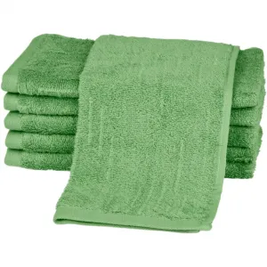 Гостевое полотенце Премиум 100% хлопок Ross, Schilf