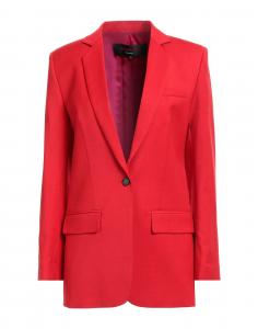 Блейзер Barbara Bui, красный