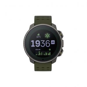 SUUNTO Умные часы Vertical Collection с подключением Bluetooth унисекс