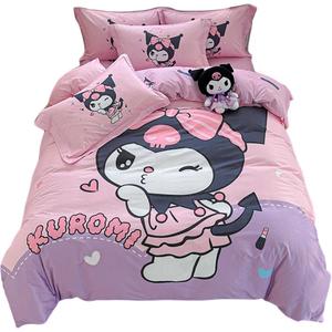 Sanrio Комплект постельного белья для дома одноразовый