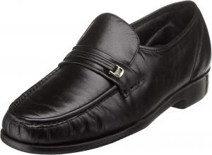 Мужские слипоны Florsheim Riva, коричневый
