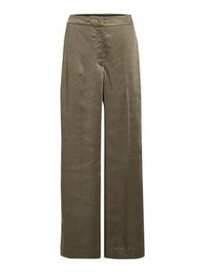 Peppercorn Широкие брюки 'Ruby' в коричневом цвете