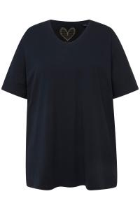 Футболка Ulla Popken, морской