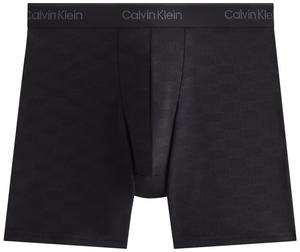 Трусы-боксеры Kith For Calvin Klein Classic Boxer Brief, черный