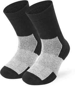 Детские носки Lenz trekking 1.0 - комплект из 2 штук.