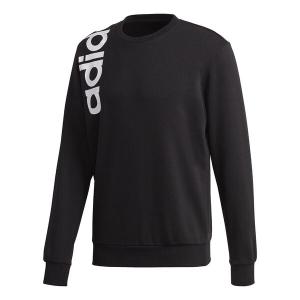 Толстовка adidas Leisure Sport Round Collar Knit Men's Black, черный