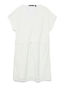 Летнее платье VERO MODA VMTassa, белый