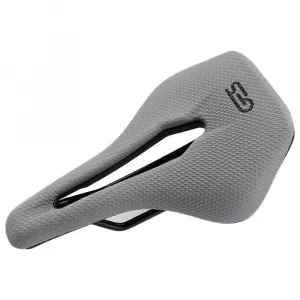 Седло GES Zela 0 Plus, серый
