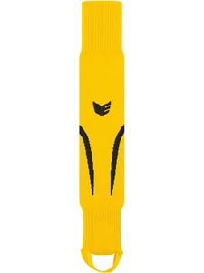 Erima Желтые носки "Танаро"