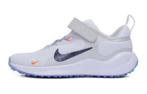 Детские кроссовки Nike REVOLUTION 7 Детские, Gray/Blue
