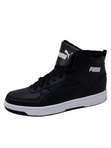 Низкие кроссовки Puma Shoes, черный