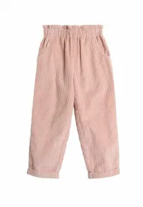 Брюки стандартного кроя Jojo Maman Bébé, Pink