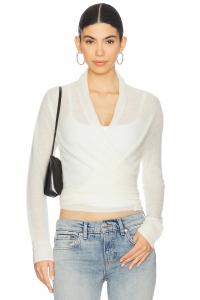 Кардиган Laina от Allsaints, chalk white