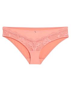 Трусы Chantelle, лососево-розовый