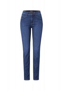 Легкий деним с эластичной тканью Motion & Comfort PAT PADDOCK'S, цвет Dark Stone With Soft Using