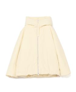 Пуховая куртка