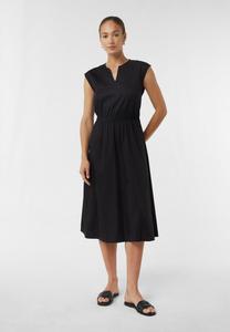 Повседневное платье comma, черный