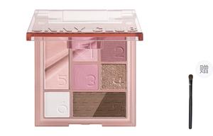 Макияж и палетки для комбинированной кожи UNNY CLUB