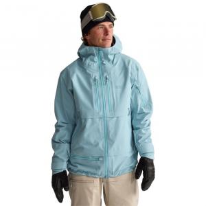 Куртка Goshiki netplus 3л - мужская Oyuki, Glacier