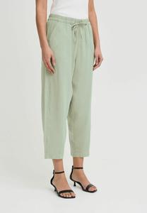 Брюки IHLINNO ICHI, цвет Tea