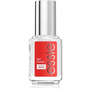 Essie Gel Setter верхнее покрытие для ногтей 13,5 мл